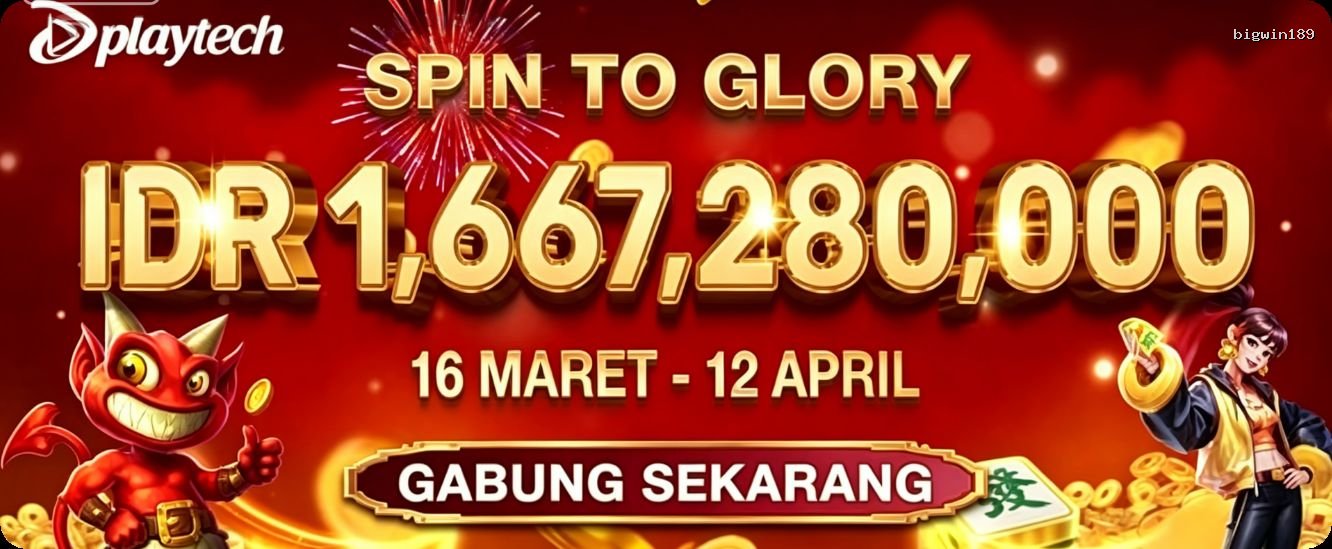 Unduh bigwin189 apk Versi Terbaru