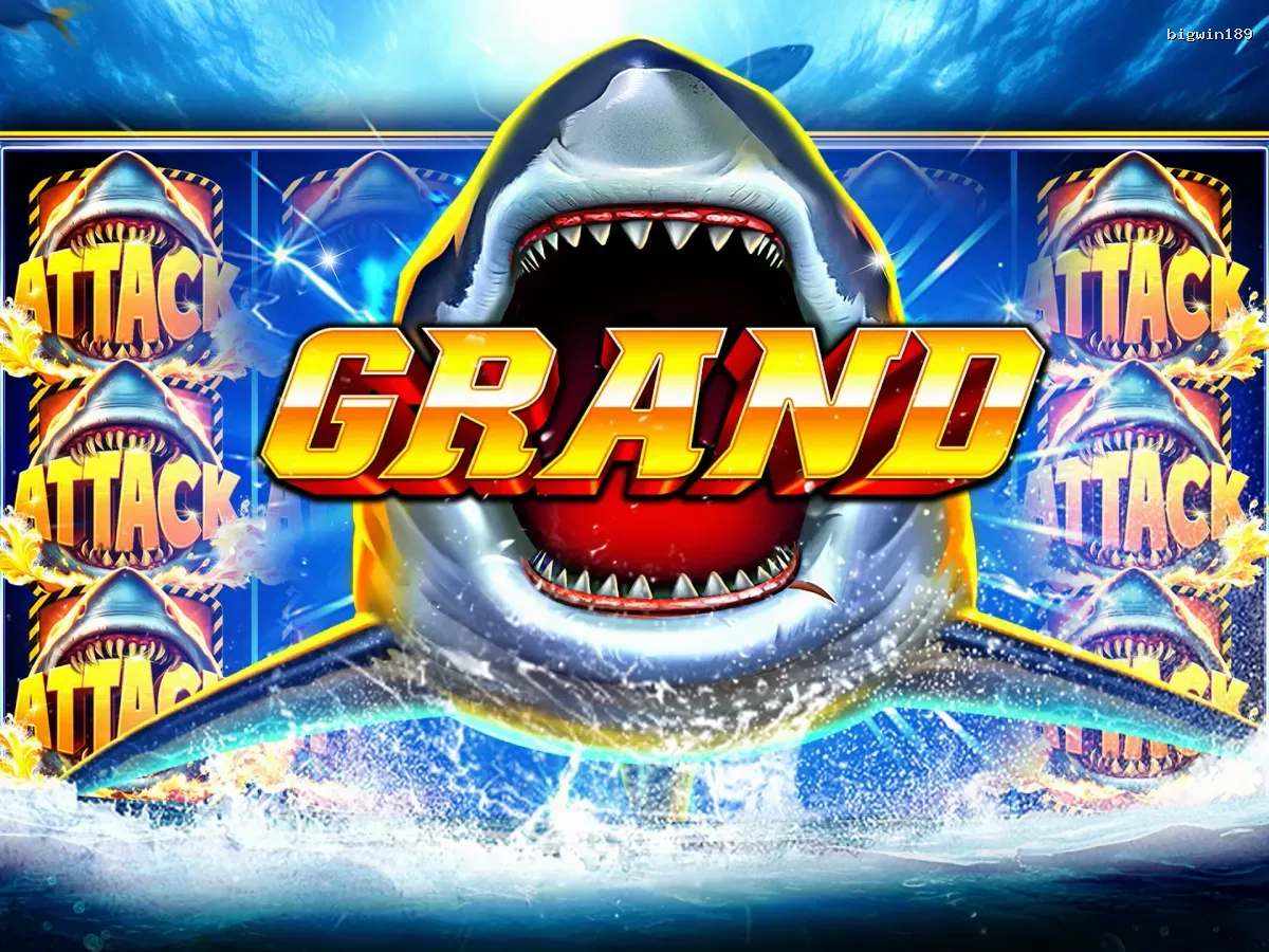 Promosi & Jackpot bigwin189 screenshot