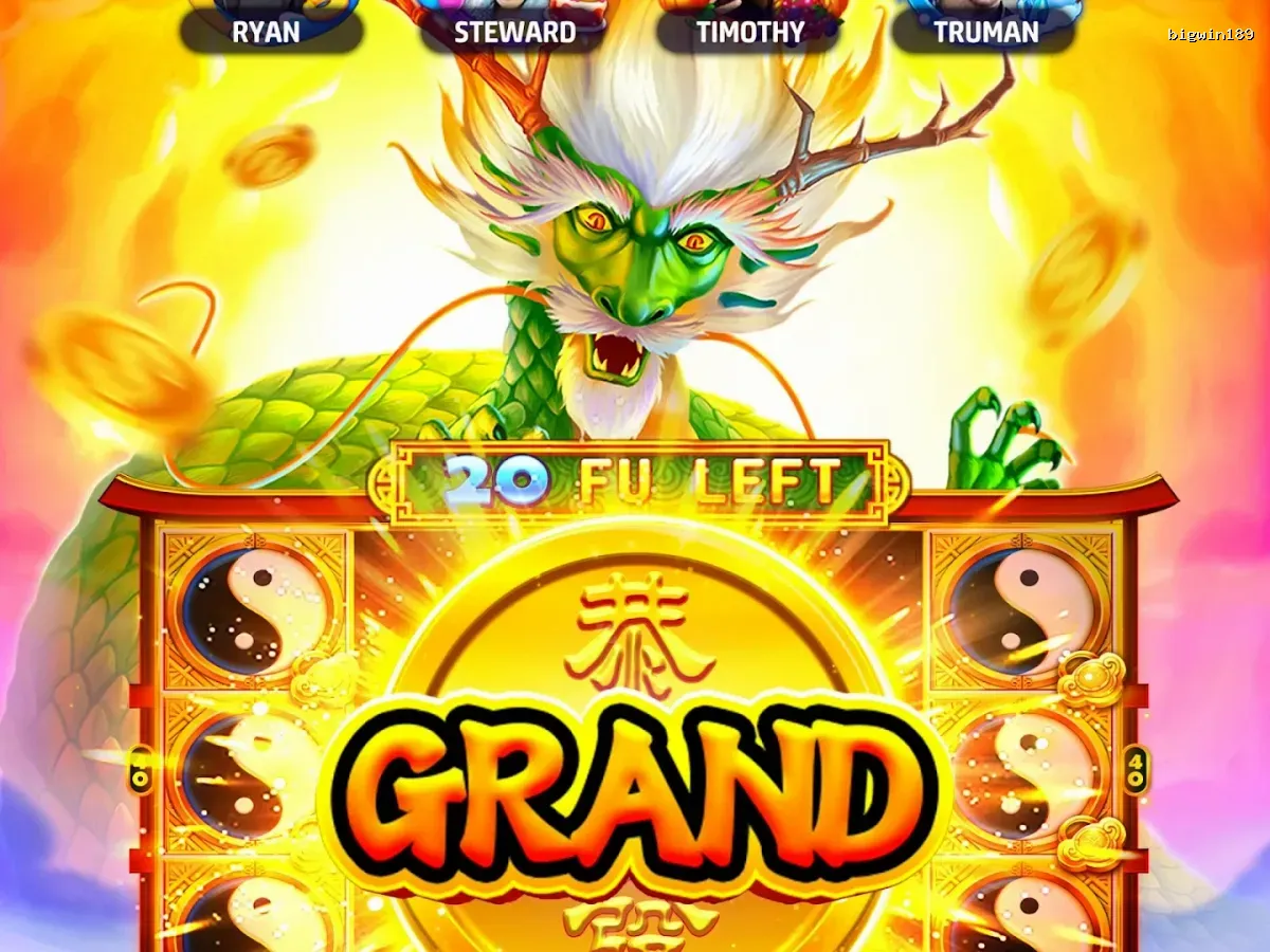 Koleksi bigwin189 Slot Gacor screenshot